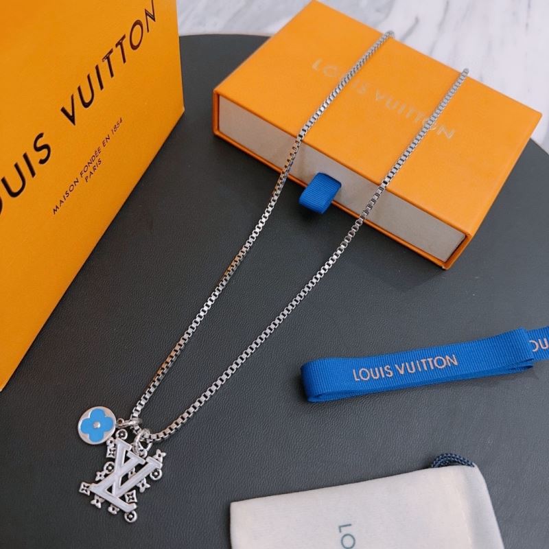 Louis Vuitton Necklaces